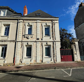 maison à Chatellerault (86)