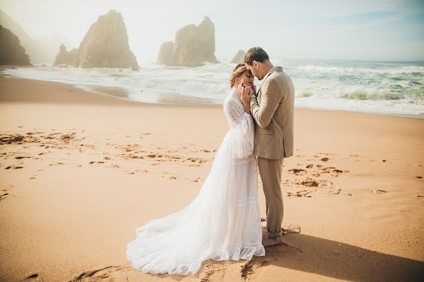 Fotógrafo de casamento Alex Kopa (alexsandro1301). Foto de 12 de abril 2019