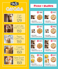 Pizza Food House menu 8