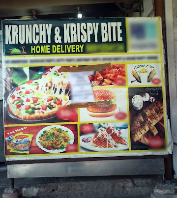 Krunchy And Krispy Bite photo 