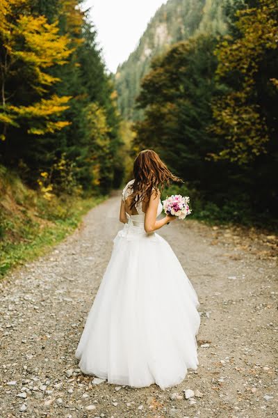 Fotografo di matrimoni Loredana Chidean (loredanachidean). Foto del 22 agosto 2017