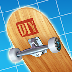 Cover Image of Télécharger Skate Art 3D 1.0.1 APK