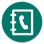 KSA Phone book Apk