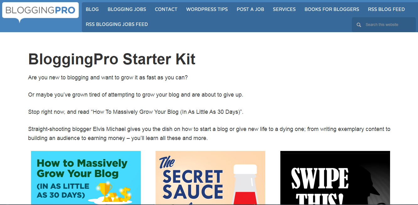 top freelance writing sites