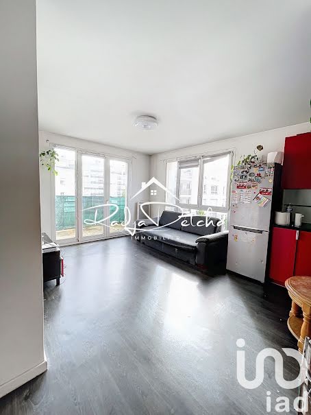 Vente appartement 3 pièces 55 m² à Goussainville (95190), 174 000 €