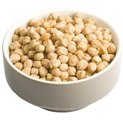 White Chole - 1 kg