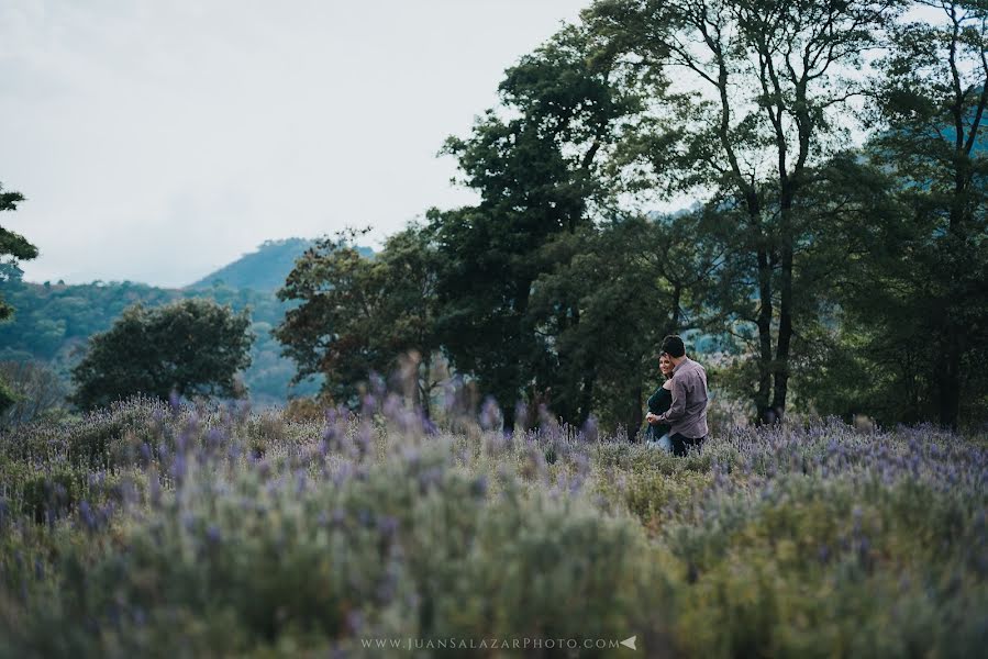 Fotografer pernikahan Juan Salazar (bodasjuansalazar). Foto tanggal 1 Oktober 2018