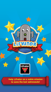 How to get Elevator Game App. Liftvator patch 1.0 apk for android