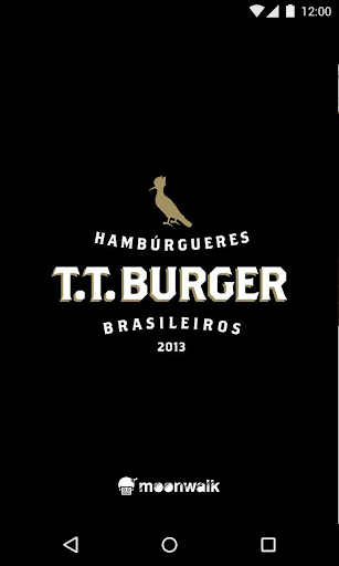 Reserva T.T. Burger