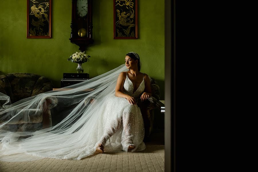 Fotografo di matrimoni Nicolae Boca (nicolaeboca). Foto del 5 agosto 2023