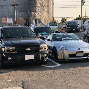 フェアレディZ Z33