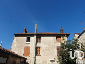 maison à Tournan-en-Brie (77)