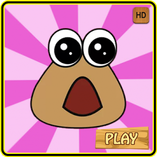 Free Download Pet Run For Pou Adventure APK