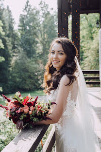 Photographe de mariage Artem Mareev (mareev). Photo du 18 janvier 2019