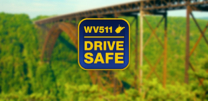 WV 511 Drive Safe Screenshot