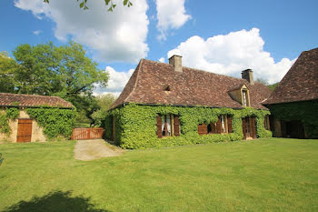 ferme à Montferrand-du-Périgord (24)