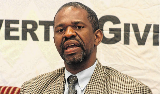 Deputy health minister Dr Sibongiseni Dhlomo said South African students had to obey laws while in other countries. File photo.