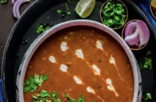 Dal Makhni Matka