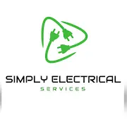 Simply Electrical Services Logo