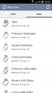 How to mod Ring Sizer from Jason Withers lastet apk for pc