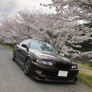 チェイサー JZX100