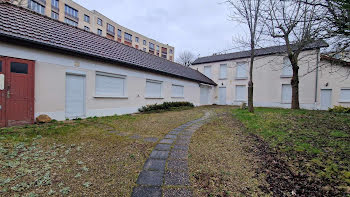 maison à Troyes (10)