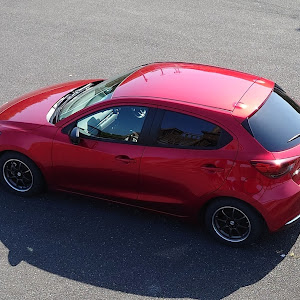 MAZDA2 DJLFS