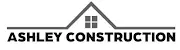 Ashley Construction  Logo