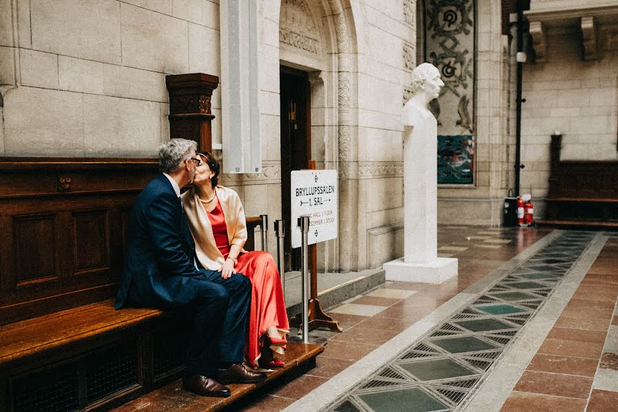 Fotógrafo de bodas Renee Song (reneesong). Foto del 31 de octubre 2018