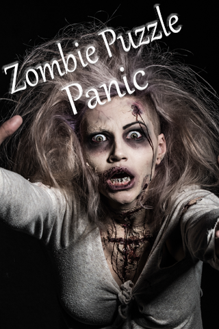 Zombie Puzzle Panic