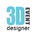 3D Event Designer Chrome extension download