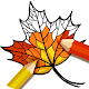 Download Autumn Coloring Pages Anti-Stress  1.0