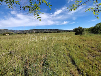 terrain à Saint-Jean-de-Fos (34)