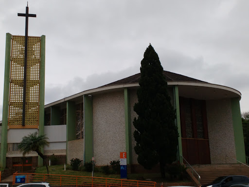 Igreja Anchieta