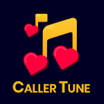 Cover Image of Скачать Set Caller Tune - Jiyo Music Pro Set Caller Tune 1.0 APK