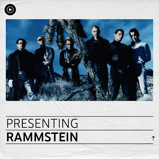 Rammstein - Wikipedia