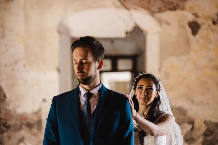Fotografer pernikahan Jorge Pastrana (jorgepastrana). Foto tanggal 19 Mei 2022