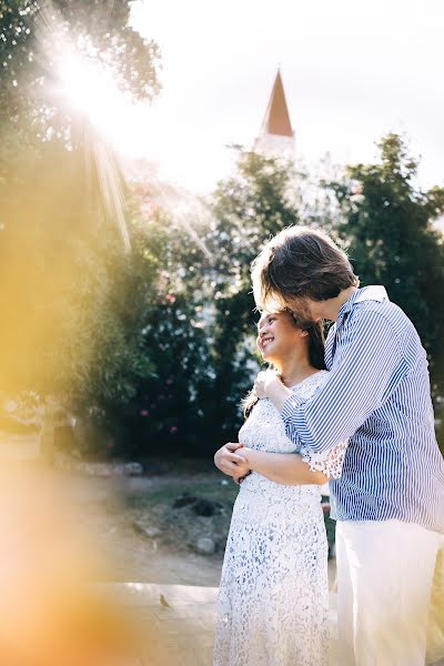 Fotografo di matrimoni Katarina Tati (katarinatati). Foto del 21 aprile