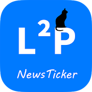 L2P NewsTicker  Icon