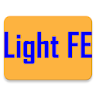 Light File Explorer icon