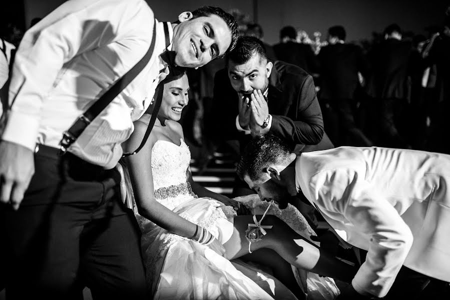 Esküvői fotós Mike Rodriguez (mikerodriguez). Készítés ideje: 2016 augusztus 2.