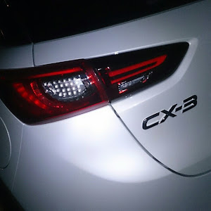 CX-3 DK5FW