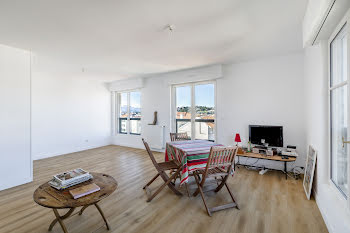 appartement à Saint-Jean-de-Luz (64)