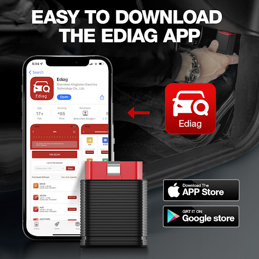 Title 3, Automobile Malfunction Diagnosis Instrument Det...