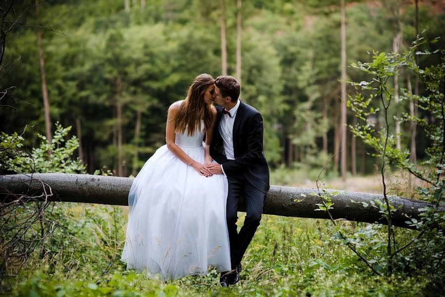 Wedding photographer Maciej Knapa (maciejknapa). Photo of 24 August 2020