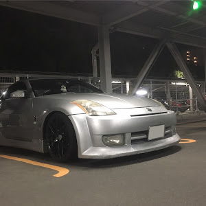 フェアレディZ Z33