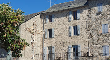 maison à Vabre-Tizac (12)