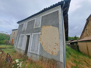 maison à Villeneuve-de-Marsan (40)