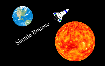 Shuttle Bounce small promo image