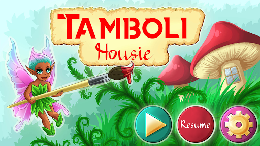 Tamboli - A Tambola Number Caller for housie game screenshots 2